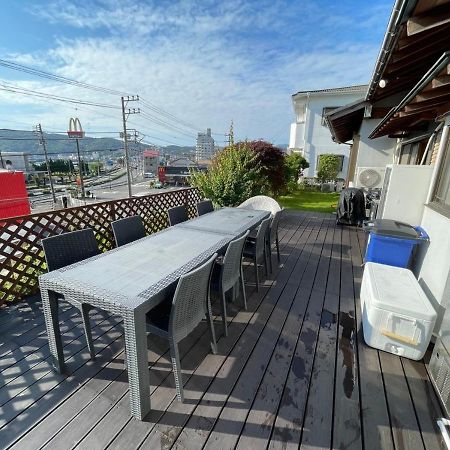 海と駅の近くのゲストハウス海悠 Ito (Shizuoka) Exterior foto