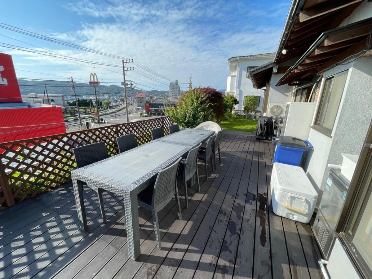 海と駅の近くのゲストハウス海悠 Ito (Shizuoka) Exterior foto