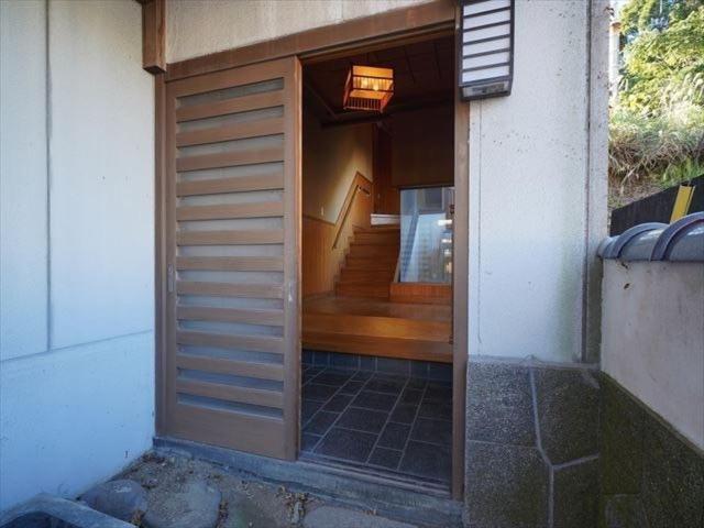 海と駅の近くのゲストハウス海悠 Ito (Shizuoka) Exterior foto