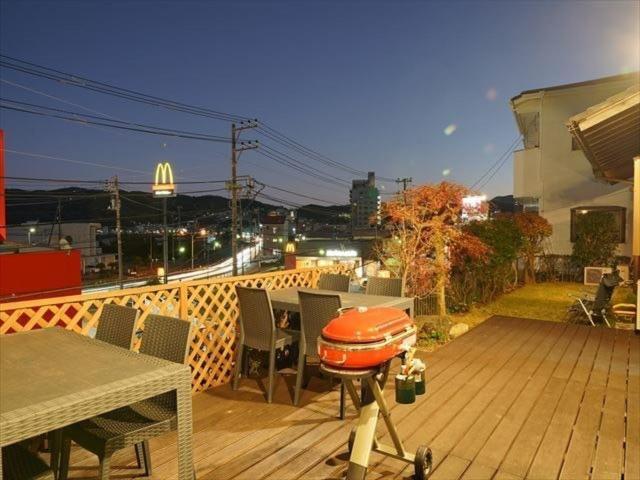 海と駅の近くのゲストハウス海悠 Ito (Shizuoka) Exterior foto