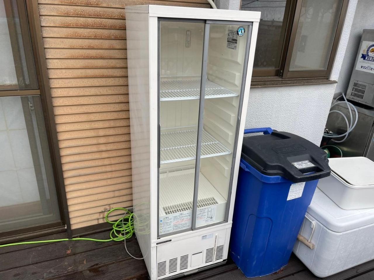 海と駅の近くのゲストハウス海悠 Ito (Shizuoka) Exterior foto